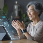 [기고] AI가 책임질 우리 부모님의 미래