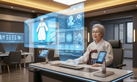 [기고] 2025 실버산업에서의 인공지능 전망