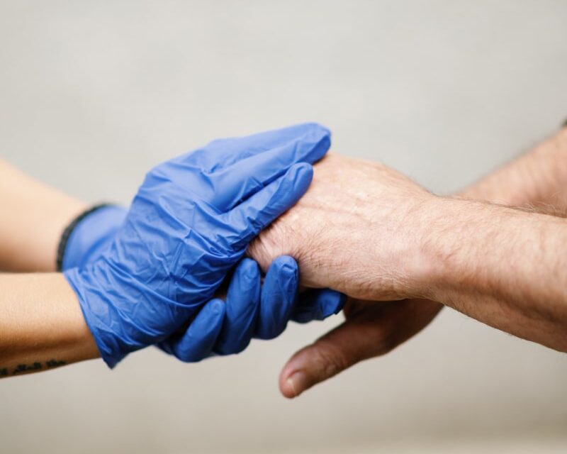 [정보] 요양원과 요양병원의 차이는?