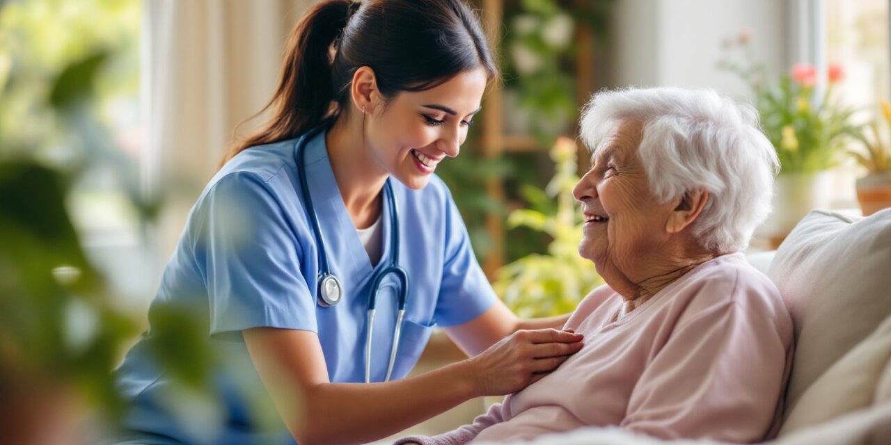 [사설] 장기요양수가 결정에 따른 문제점