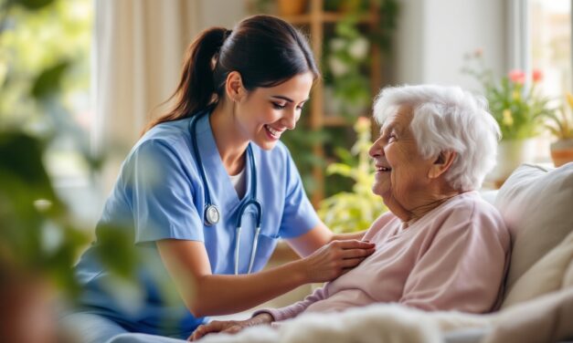 [사설] 장기요양수가 결정에 따른 문제점