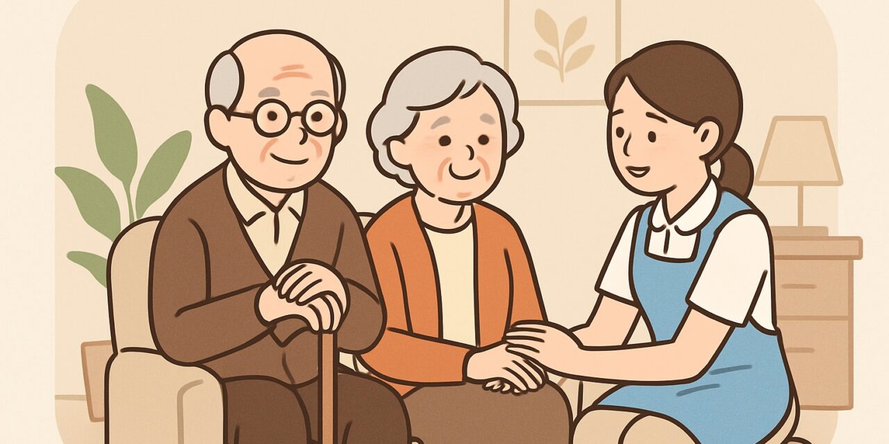 [정보] 노인성질병과 장기요양보험