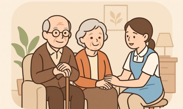 [정보] 노인성질병과 장기요양보험