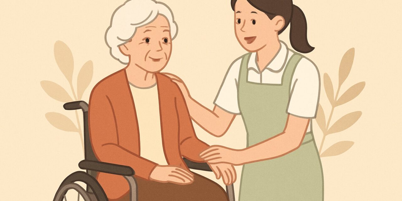 [이슈] 2025 장기요양기관 현지조사 실시