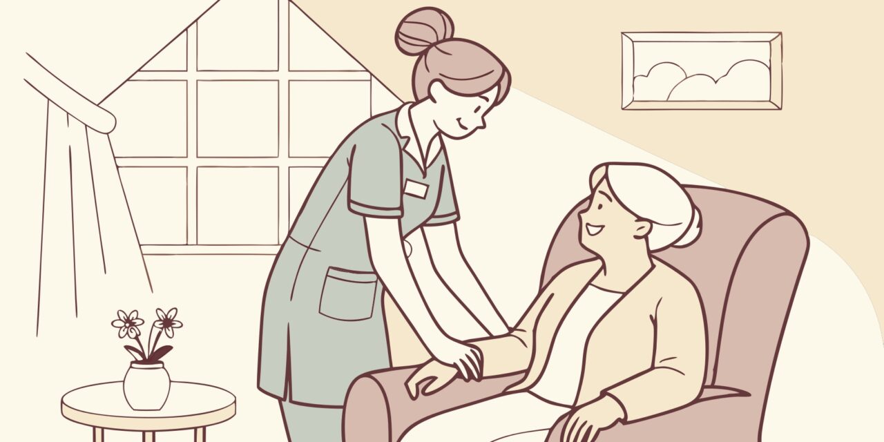 [기고] 노인요양시설 임차 허용의 문제점