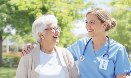 [사설] 노인장기요양보험제도 개선방향