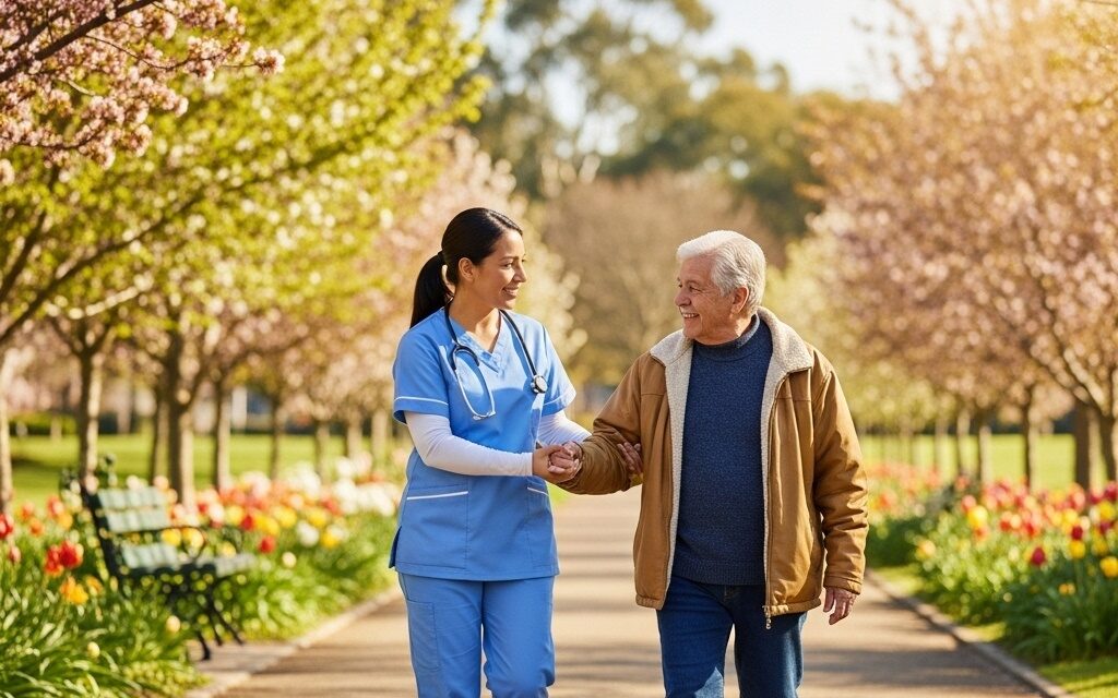 [이슈] 장기요양 재택의료센터 전국 확대