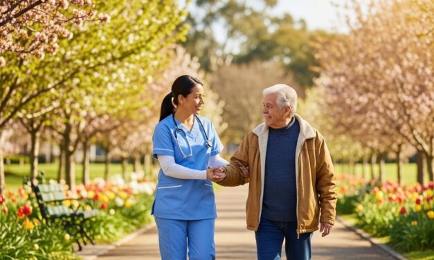 [이슈] 장기요양 재택의료센터 전국 확대