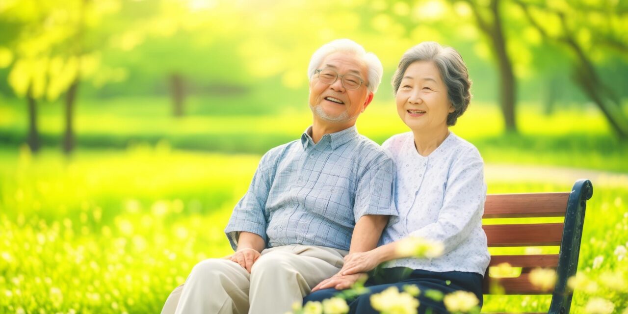 [서평] ’70대에 행복한 고령자’를 읽고