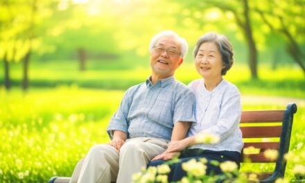 [서평] ’70대에 행복한 고령자’를 읽고