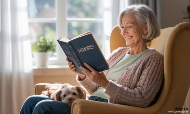 [이슈] 요양보험 등급갱신 유효기간 대폭연장