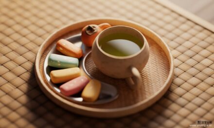 [정보] 건강을 배려한 요양원의 식단 관리