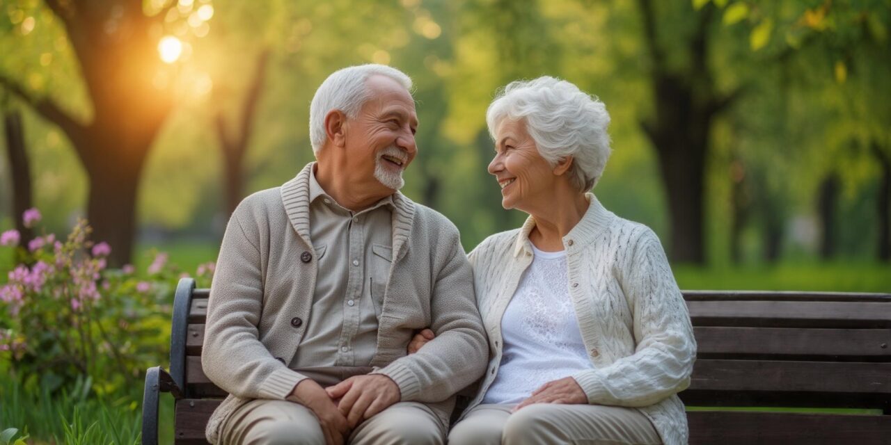 65세 이상 고령인구, 19.5% 차지