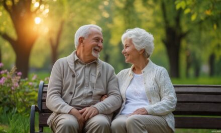 65세 이상 고령인구, 19.5% 차지