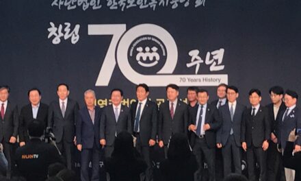 [칼럼] 대한민국 노인복지 70년 시대별 정의