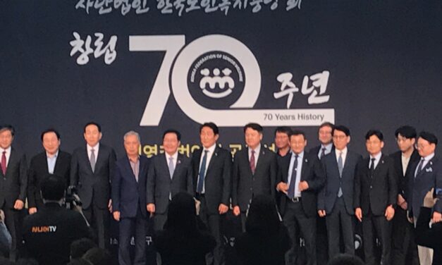 [칼럼] 대한민국 노인복지 70년 시대별 정의