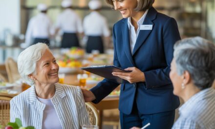식약처, 여름철 어르신 급식안전 현장 점검