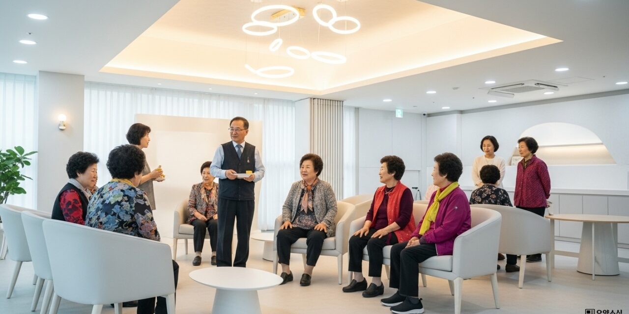 [칼럼] 따스한 연결이 스트레스를 줄인다