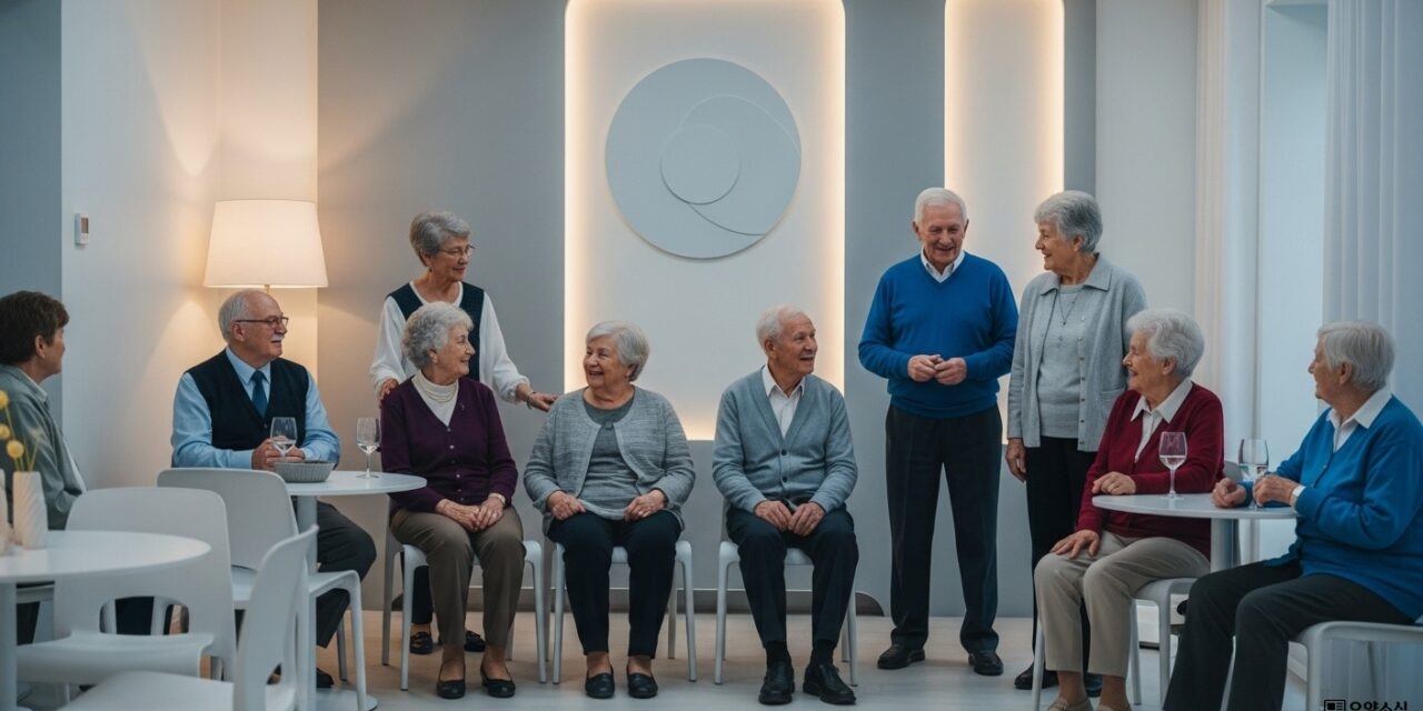 [칼럼] 삶의 질을 높이는 연결의 과학