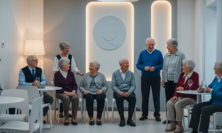 [칼럼] 삶의 질을 높이는 연결의 과학