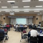 노인복지중앙회, 기획·자문위원 워크숍 개최