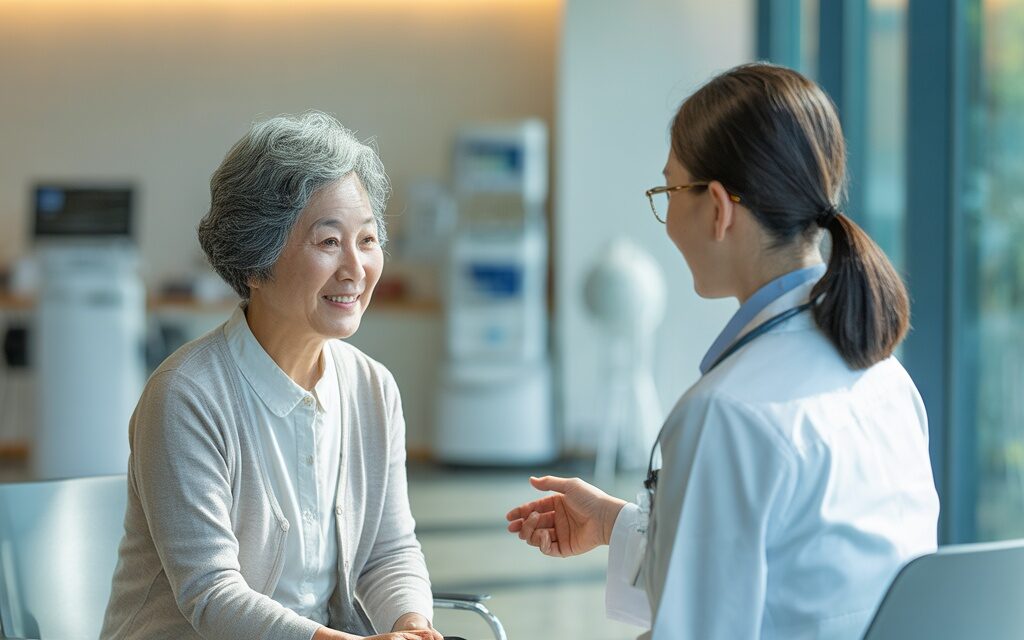 [서평] 초고령 사회, ‘의료 딜레마’에 대처하는 법