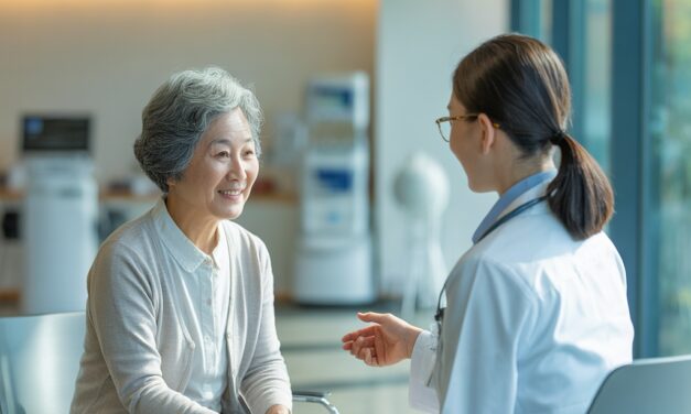 [서평] 초고령 사회, ‘의료 딜레마’에 대처하는 법