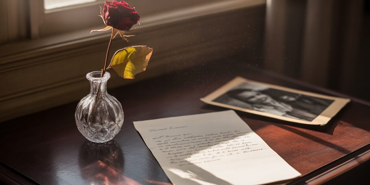 [서평] 사랑하는 사람의 죽음이 내게 알려준 것들