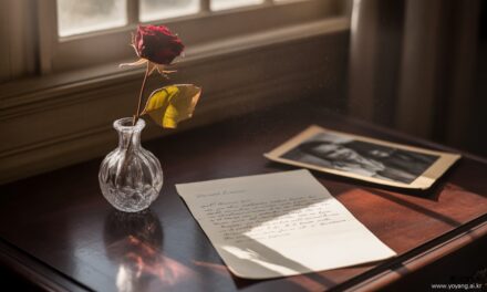 [서평] 사랑하는 사람의 죽음이 내게 알려준 것들