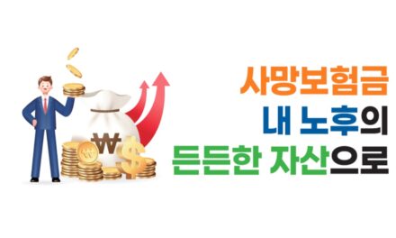 금융위원회, 사망보험금 유동화 제도 본격 추진