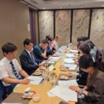 노인복지중앙회-건보공단, 장기요양 제도개선 간담회