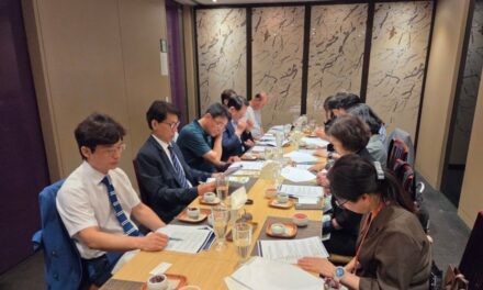 노인복지중앙회-건보공단, 장기요양 제도개선 간담회