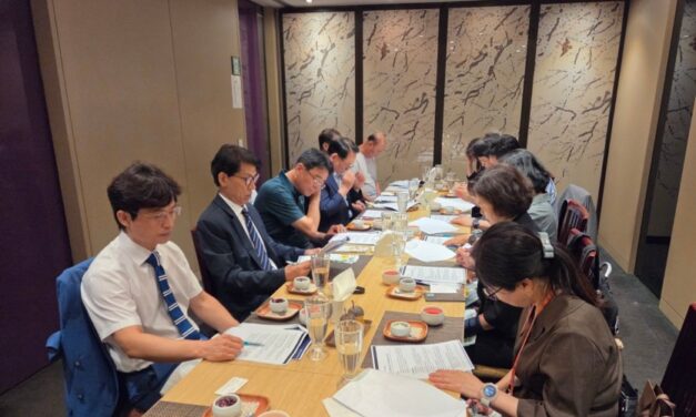 노인복지중앙회-건보공단, 장기요양 제도개선 간담회