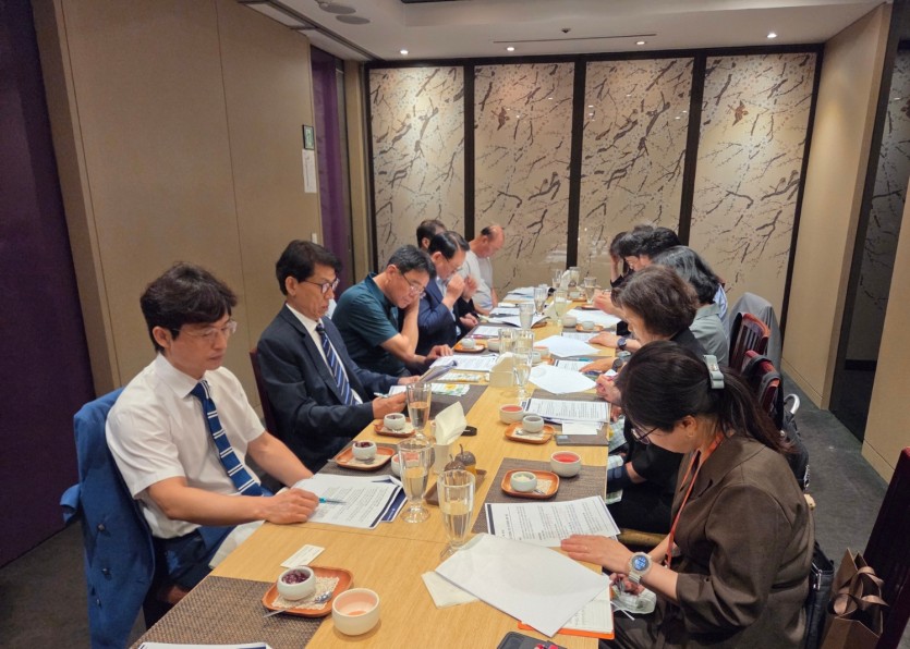 노인복지중앙회-건보공단, 장기요양 제도개선 간담회