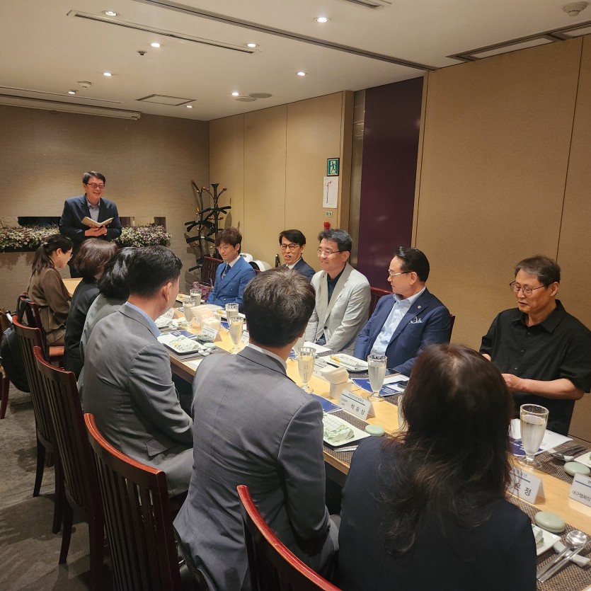 노인복지중앙회-건강보험공단, 장기요양 제도개선 간담회