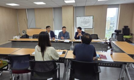 노인복지중앙회, 복지부에 양로시설 개선 정책 제안