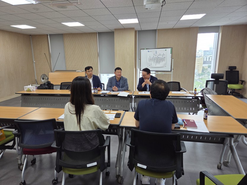 노인복지중앙회, 복지부에 양로시설 개선 정책 제안