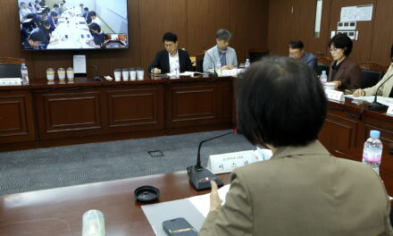 보건복지부, AI 복지·돌봄 추진단 2차 회의 개최