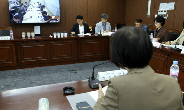 보건복지부, AI 복지·돌봄 추진단 2차 회의 개최