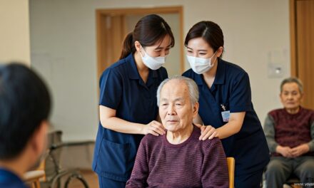 [정보] 요양원 목욕서비스는 어떻게 하나요?