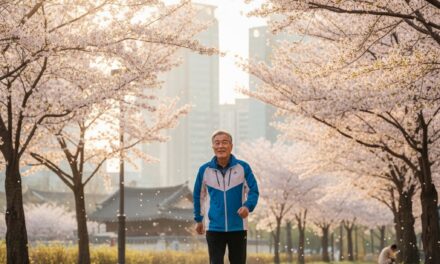 [정보] 꾸준한 운동으로 어르신 건강 관리