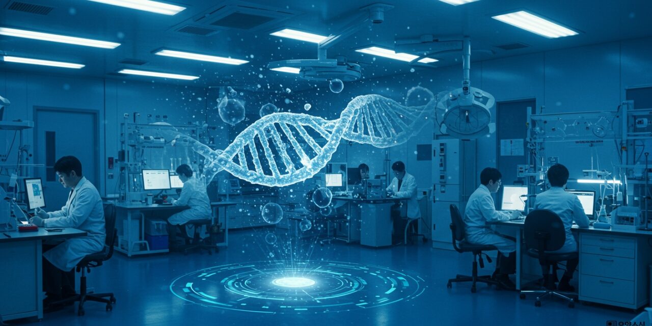 [칼럼] 바이오혁명이 ‘노화·고령’의 개념 바꾼다