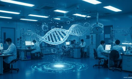 [칼럼] 바이오혁명이 ‘노화·고령’의 개념 바꾼다