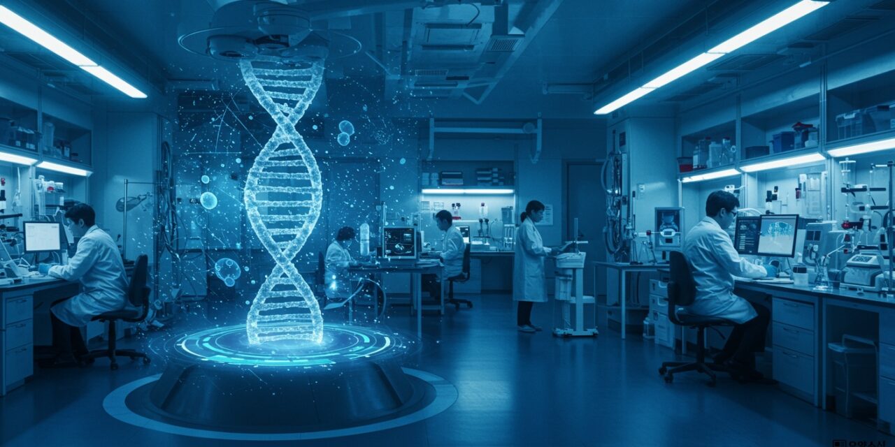 [칼럼] 인공지능, 대한민국 요양 산업의 해결사