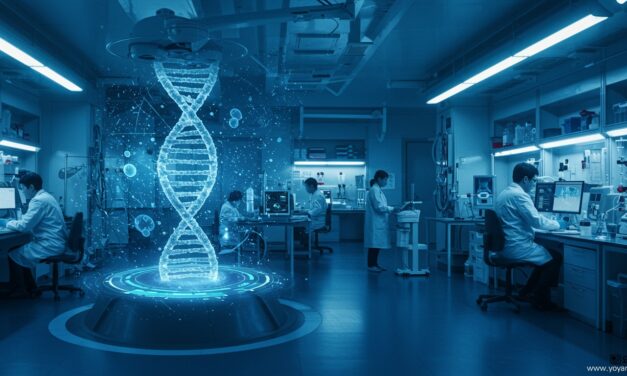 [칼럼] 인공지능, 대한민국 요양 산업의 해결사