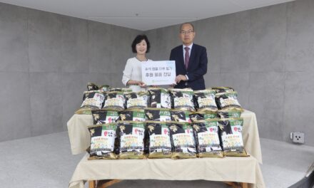 보훈공단, 복지시설 어르신 방문 봉사 활동 진행