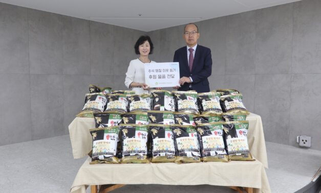 보훈공단, 복지시설 어르신 방문 봉사 활동 진행