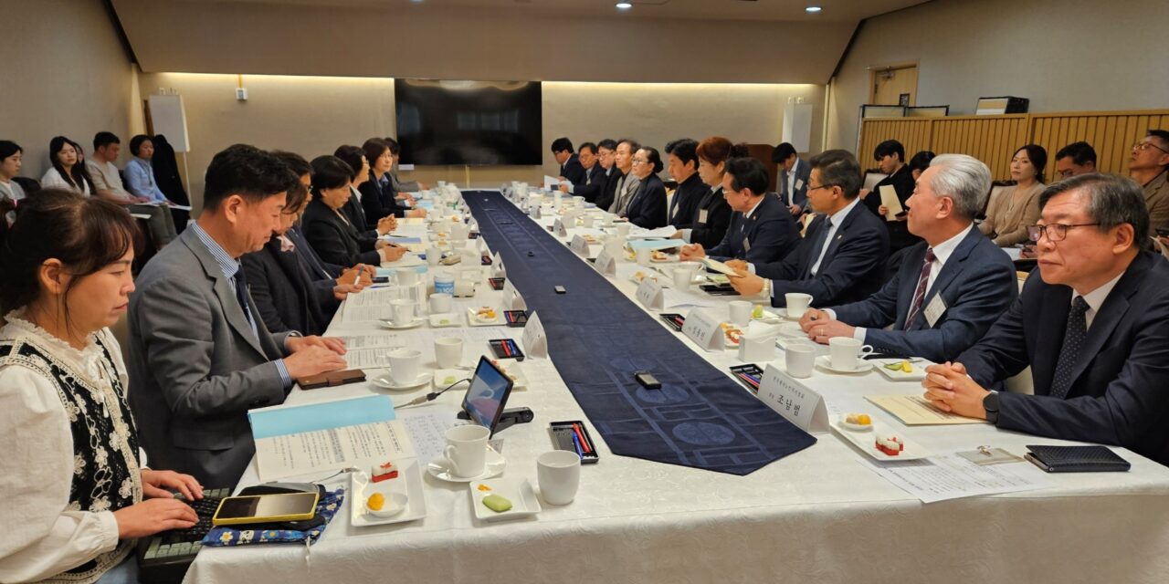 [사설] 요양보호사 가산제도 부활 추진 및 처우 개선