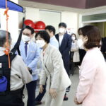 복지부, 요양기관 스마트돌봄기기 운영 현황 점검