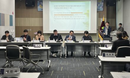 복지시설 안전 강화, 우리 사회 돌봄의 핵심 과제